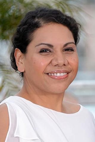 Deborah Mailman pic