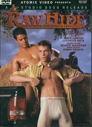 Raw Hide poster