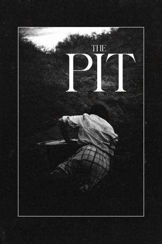 The Pit poster