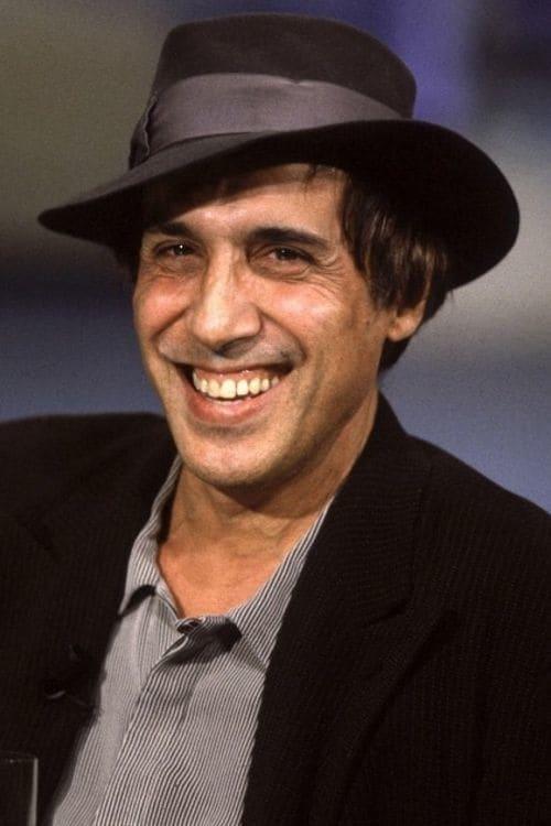 Adriano Celentano poster