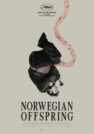 Norwegian Offspring poster