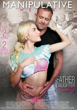 Father Daughter Bonding poster
