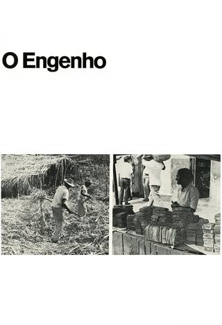 O Engenho poster