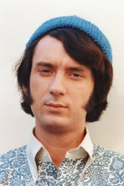 Michael Nesmith poster