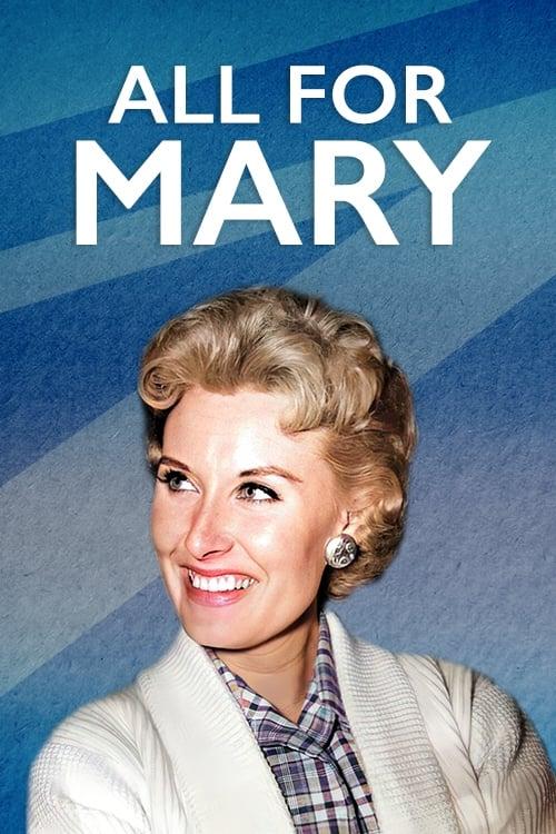 All for Mary poster