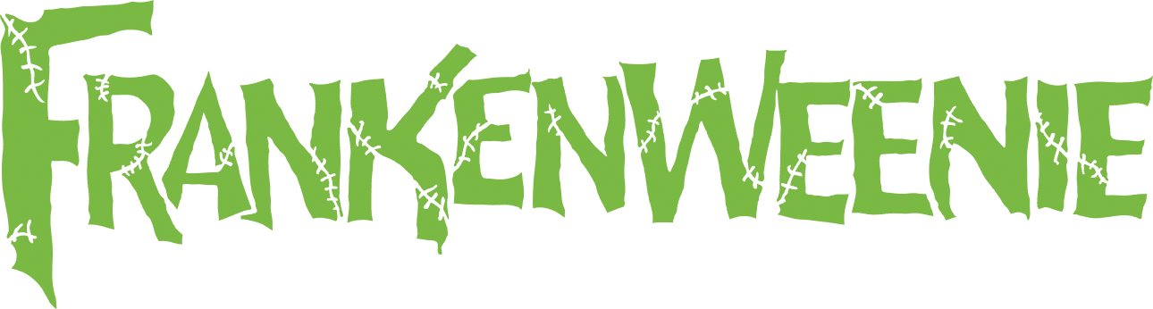 Frankenweenie logo