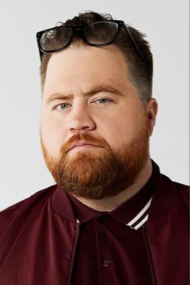 Paul Walter Hauser poster