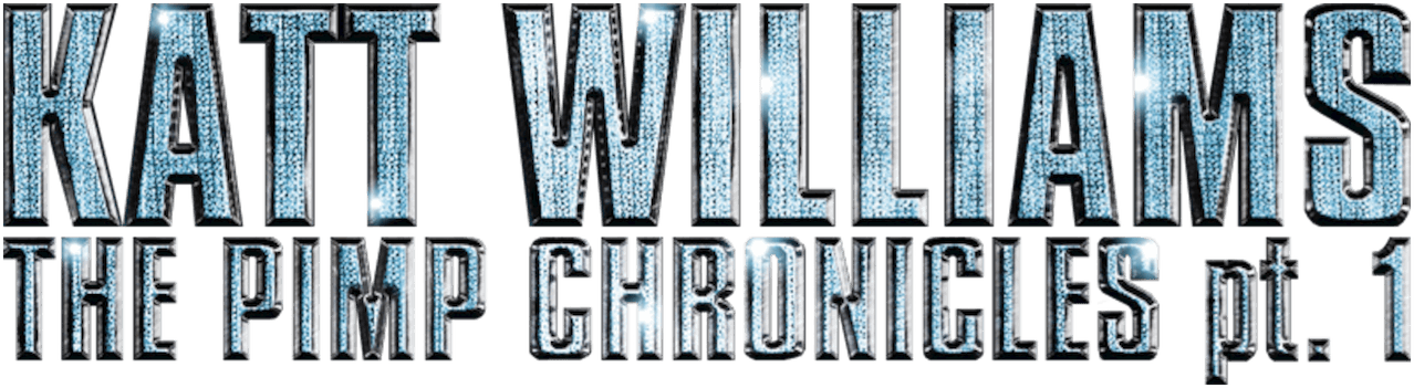 Katt Williams: The Pimp Chronicles Pt. 1 logo