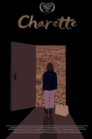 Charette poster