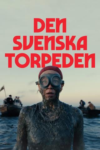 The Swedish Torpedo poster