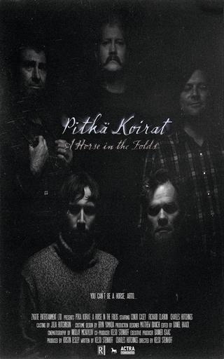 Pitka Koirat: A Horse in the Folds poster