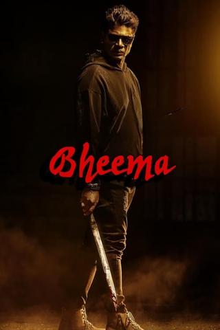 Bheema poster