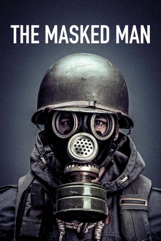 The Masked Man poster