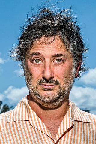 Harmony Korine pic