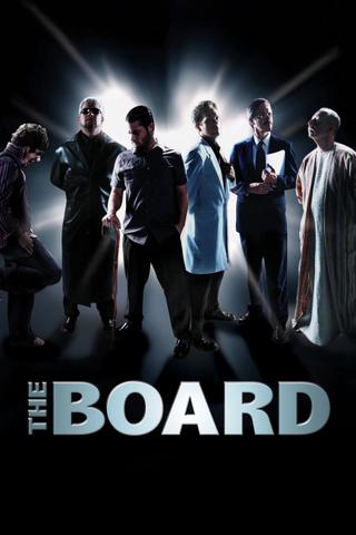 The Board poster