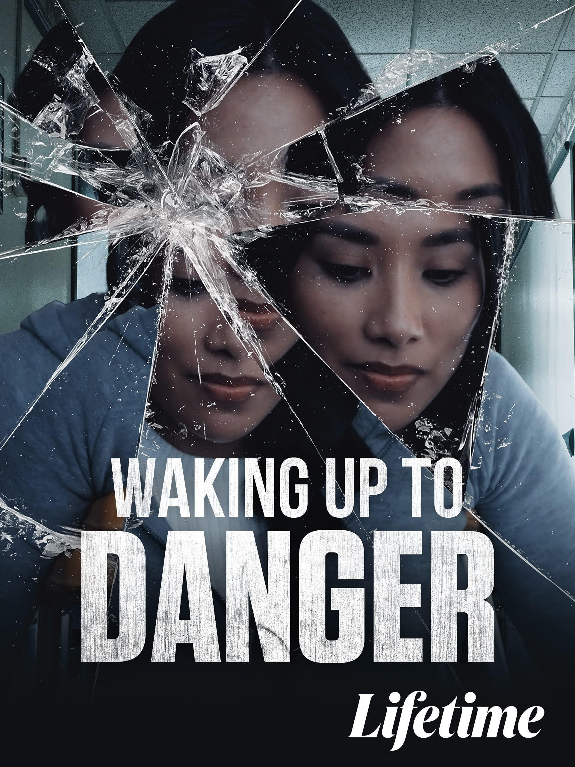 Waking Up to Danger poster
