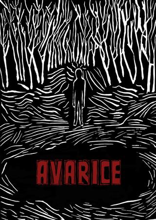 Avarice poster