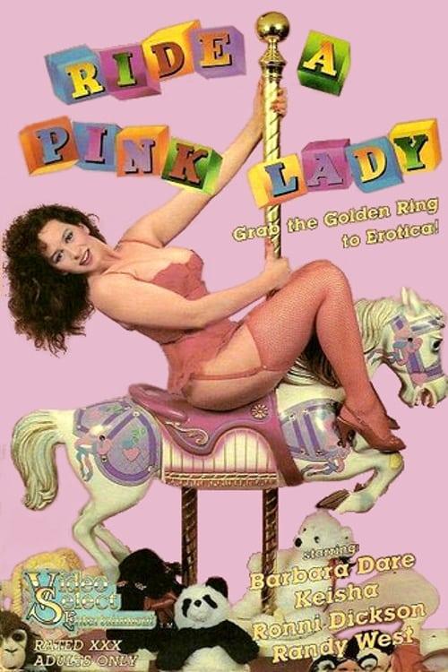 Ride A Pink Lady poster