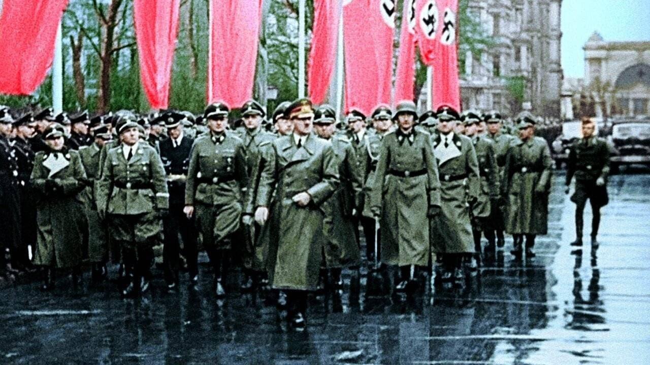 Apocalypse: Hitler Takes on The West (1940) backdrop