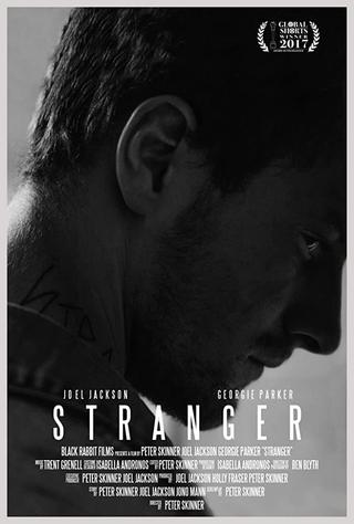 Stranger poster
