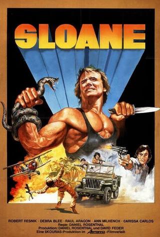 Sloane poster