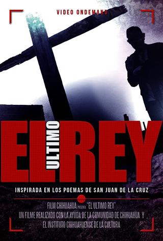 El Ultimo Rey poster