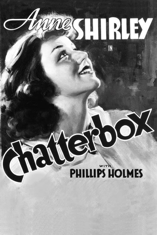 Chatterbox poster