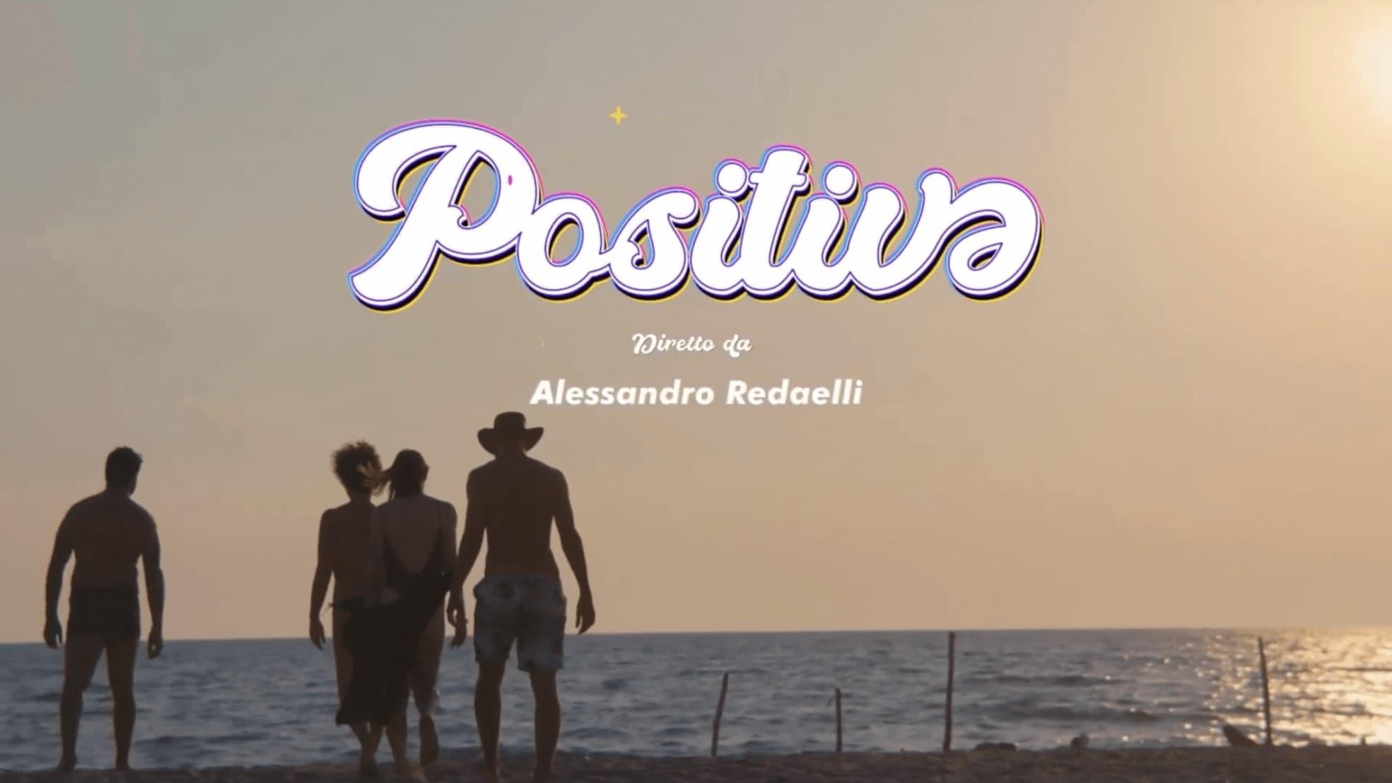 Positivə - 40 anni di Hiv in Italia backdrop