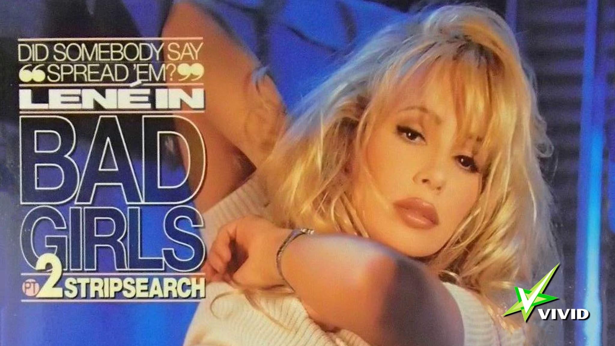 Bad Girls 2: Stripsearch backdrop