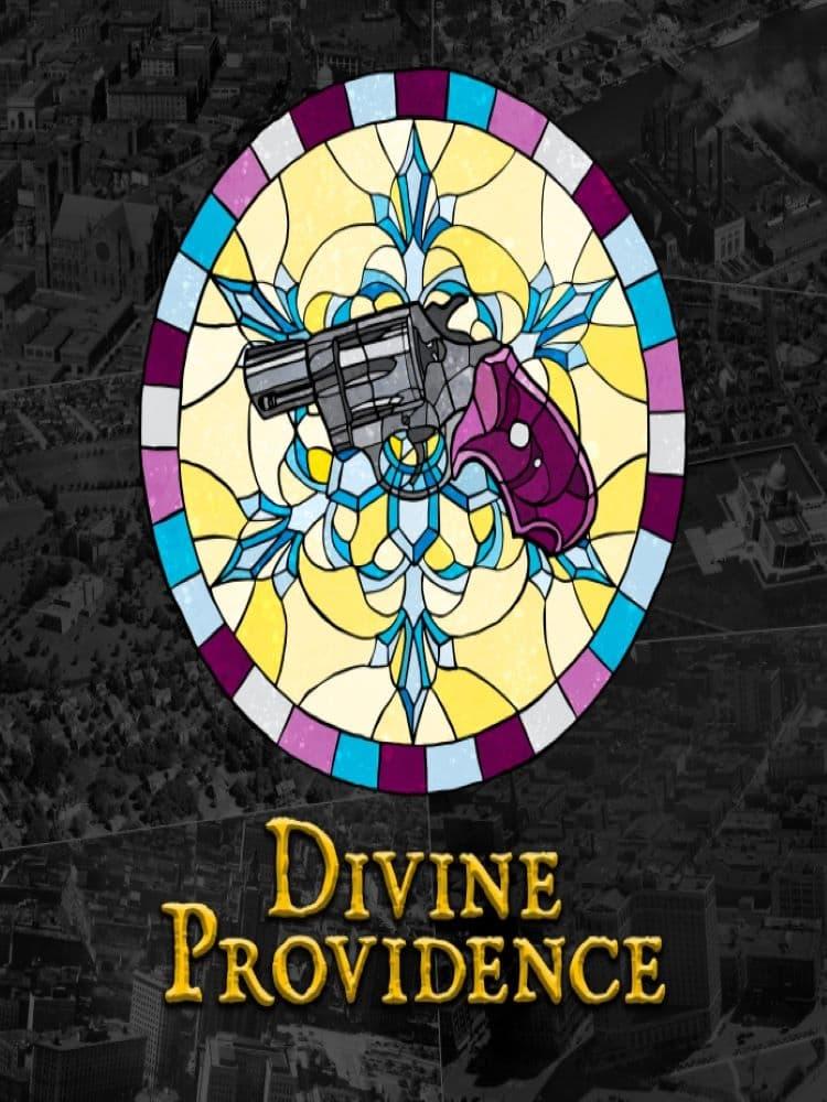 Divine Providence poster