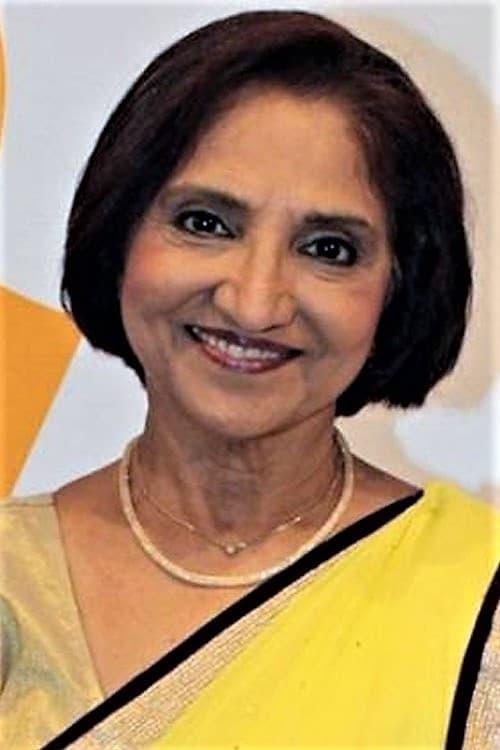 Sarita Joshi poster