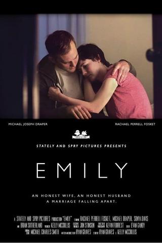 Emily poster