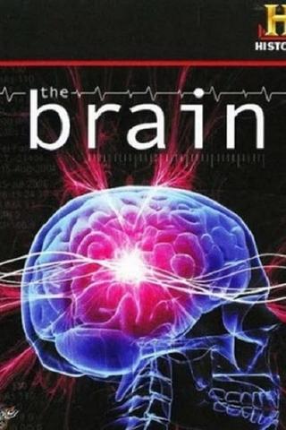 The Brain poster