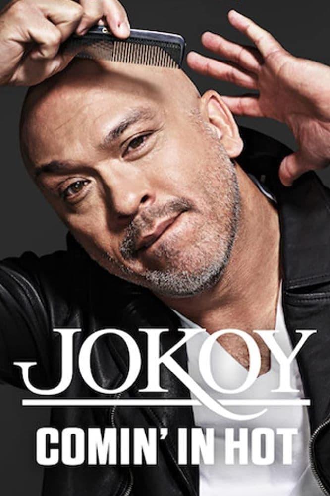 Jo Koy: Comin’ In Hot poster
