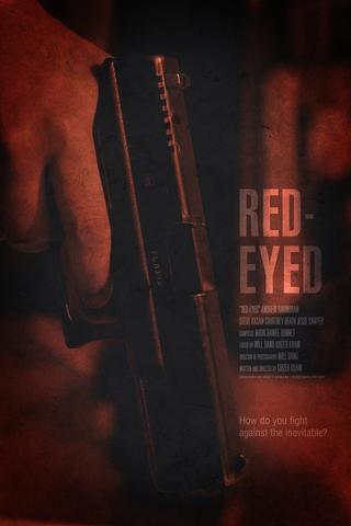 Red-Eyed poster