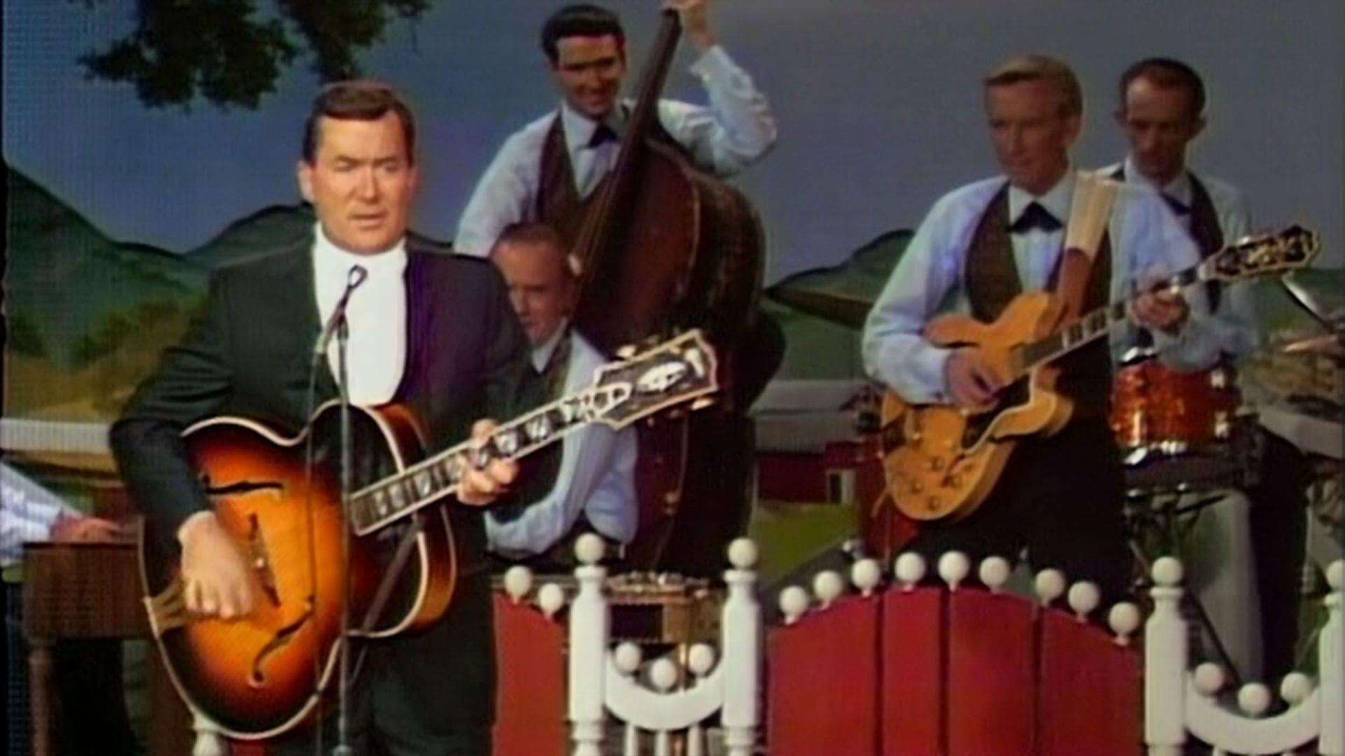 Opry Video Classics: Hall of Fame backdrop