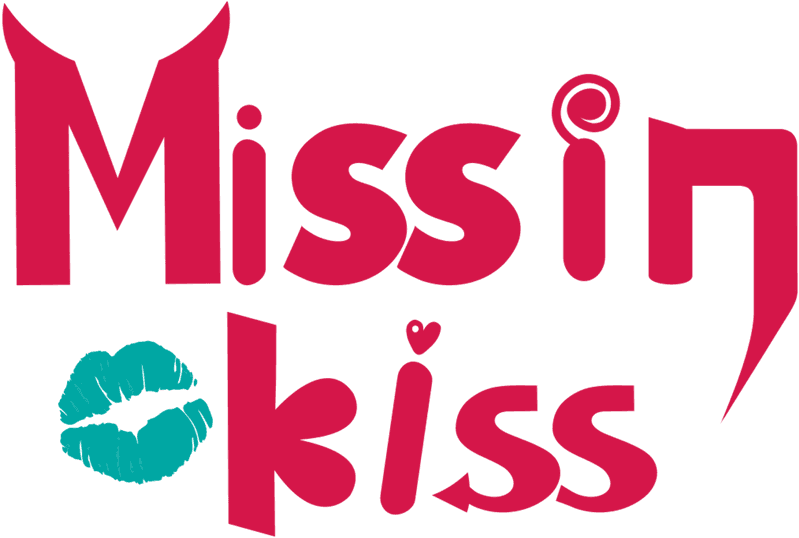 Miss in Kiss logo