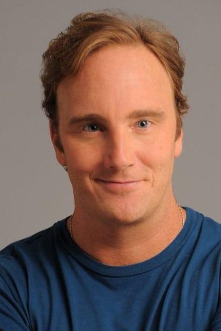 Jay Mohr poster