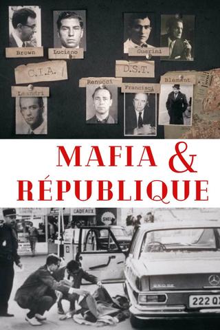 Mafia et République poster