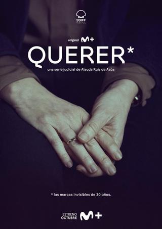 Querer poster