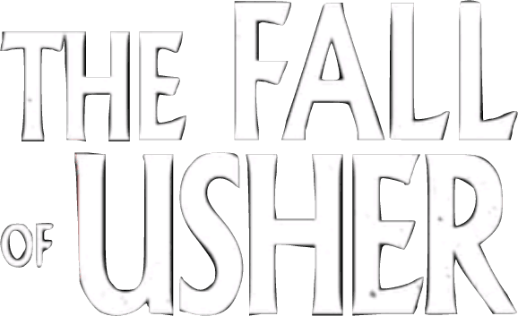The Fall of Usher logo