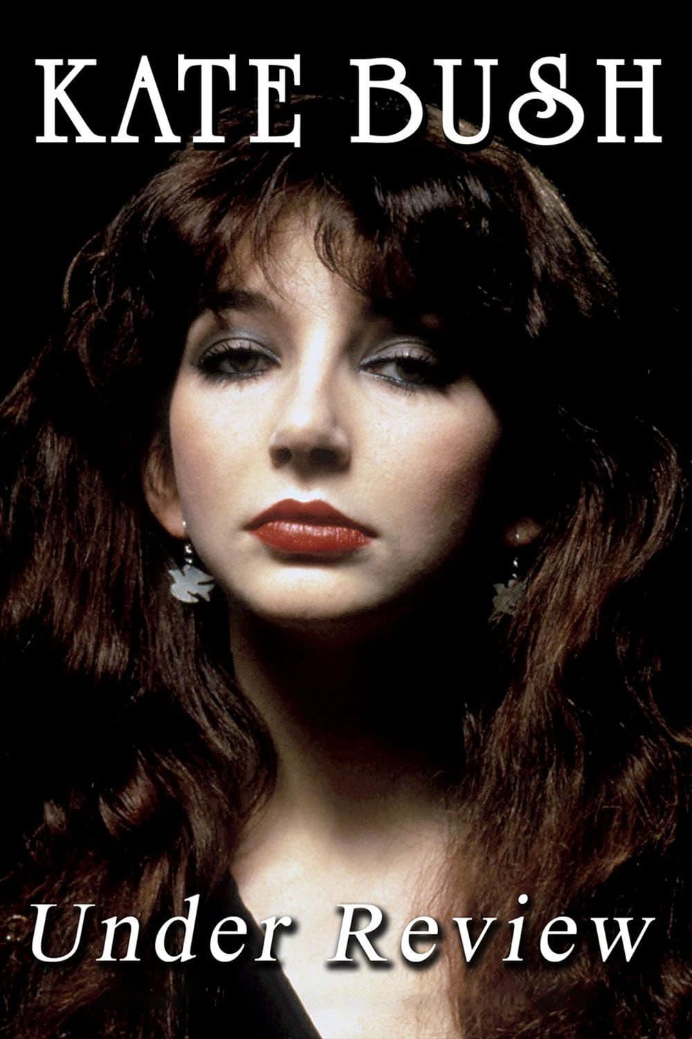 Kate Bush: Under Review poster