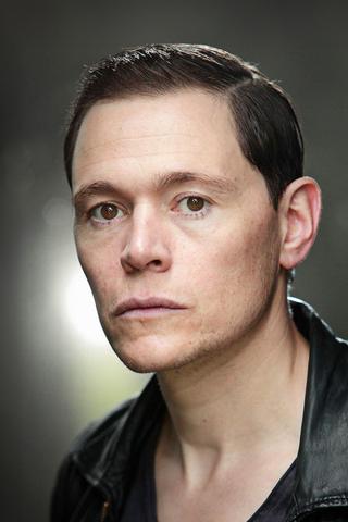 Burn Gorman pic