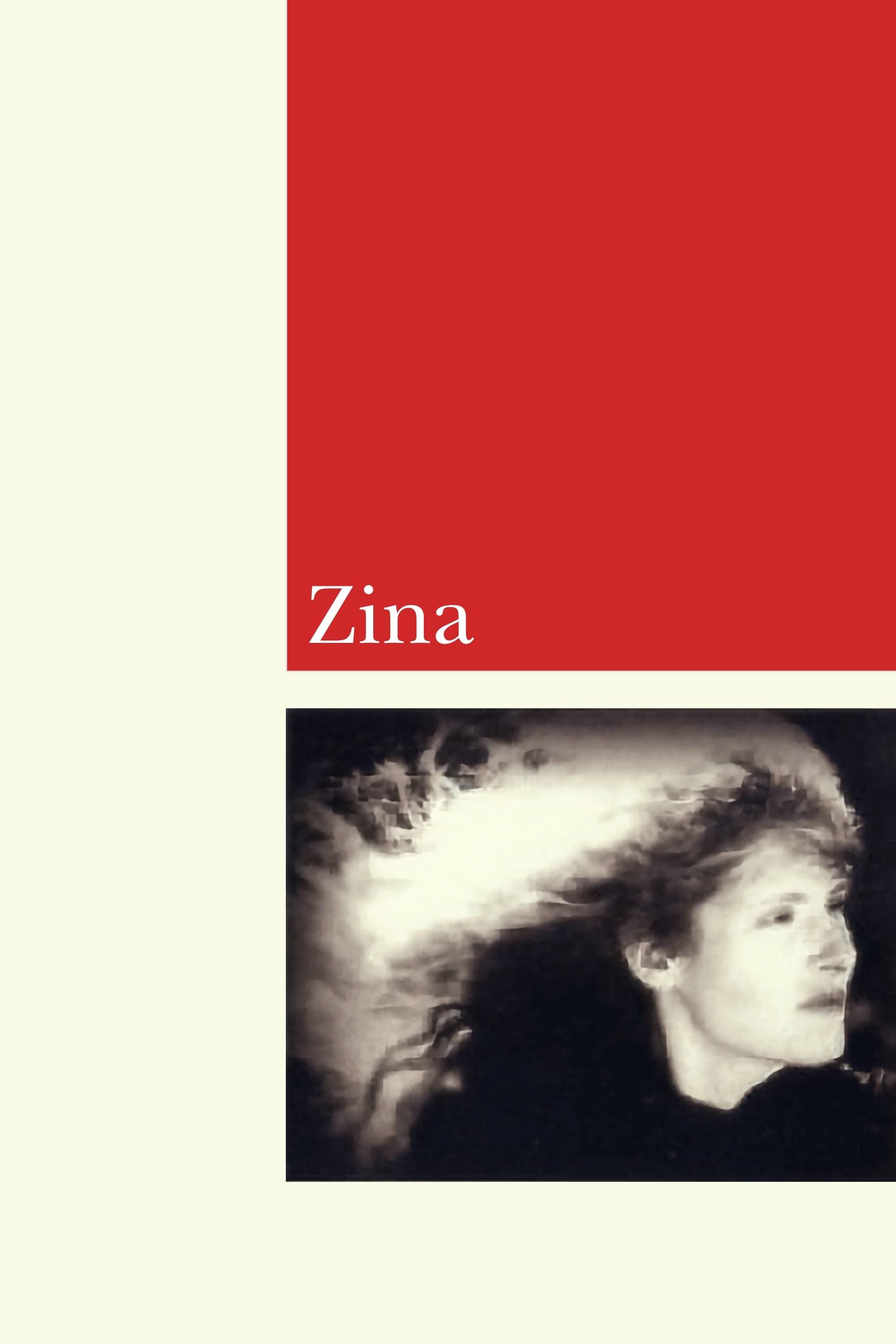 Zina poster