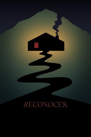 Reconocer poster