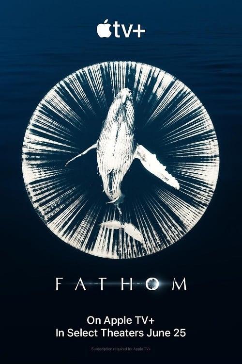 Fathom poster