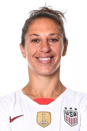 Carli Lloyd poster