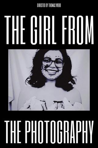 The Girl From The Photography poster