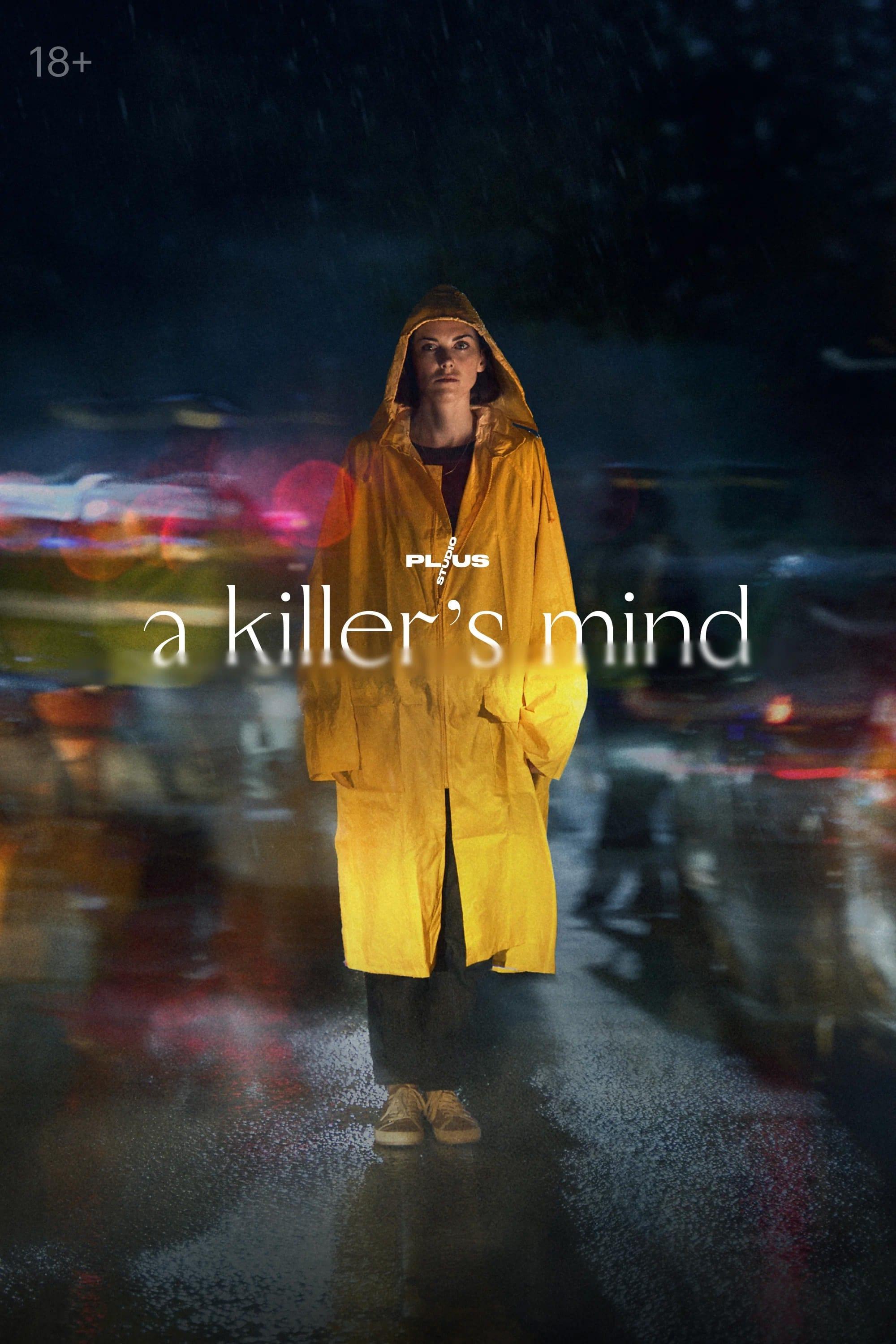 A Killer's Mind poster