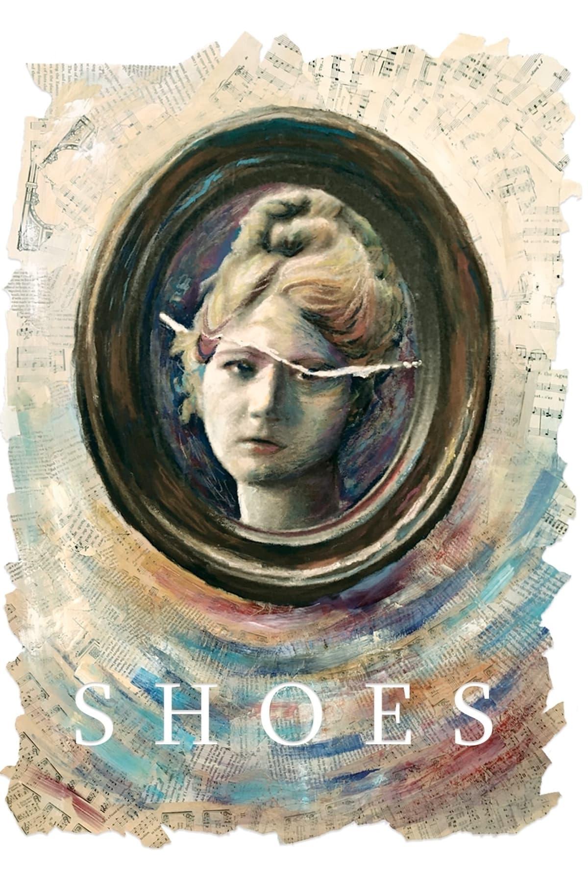 Shoes poster